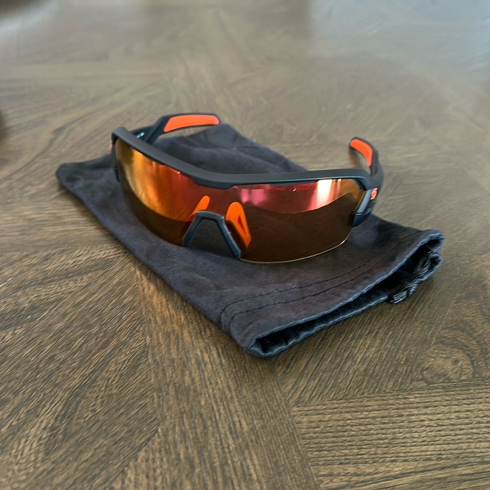 SCOTT Spur mountain bike sunglasses